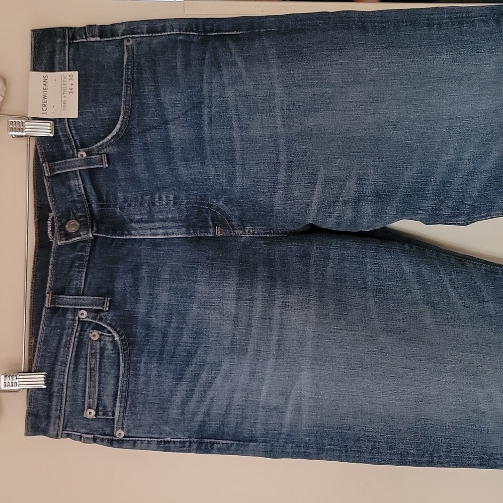 J.Crew/Jeans 34x30